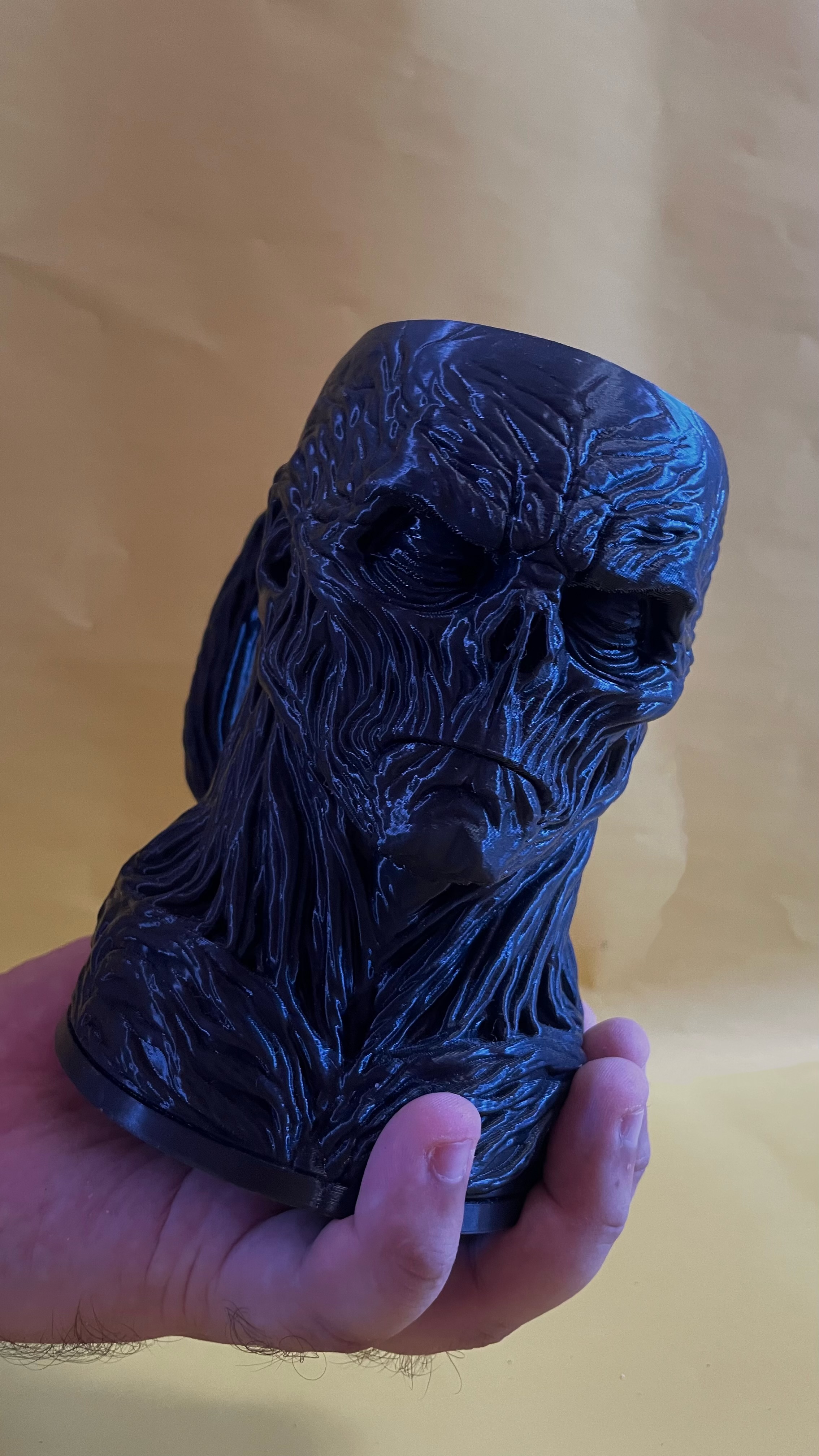 Porta Lata - Vecna (Caneca) - imagem 3