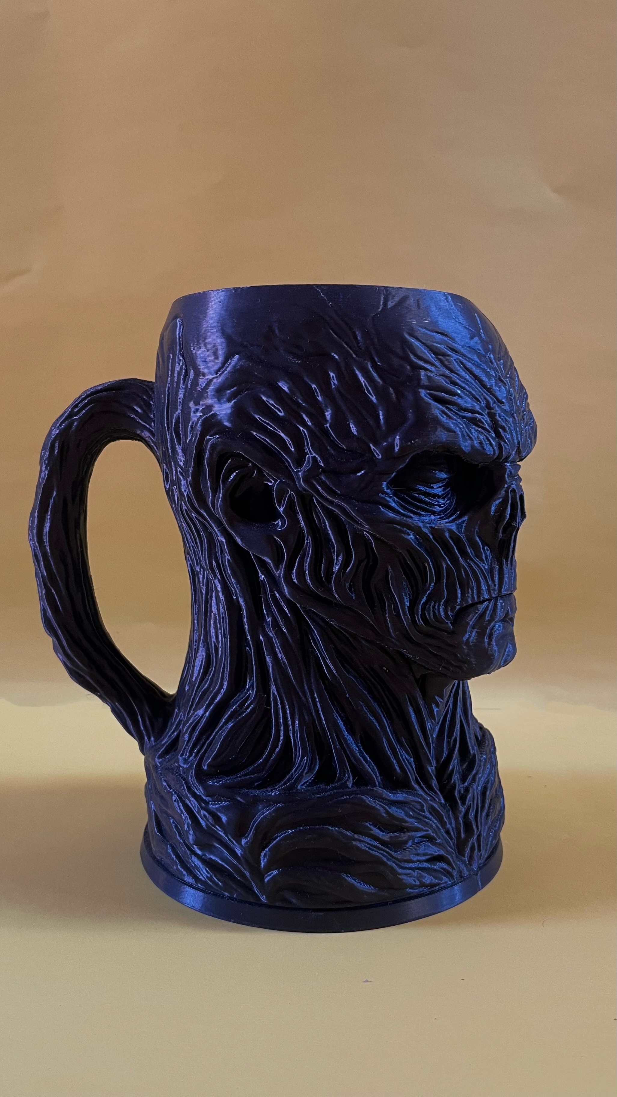 Porta Lata - Vecna (Caneca) - imagem 2
