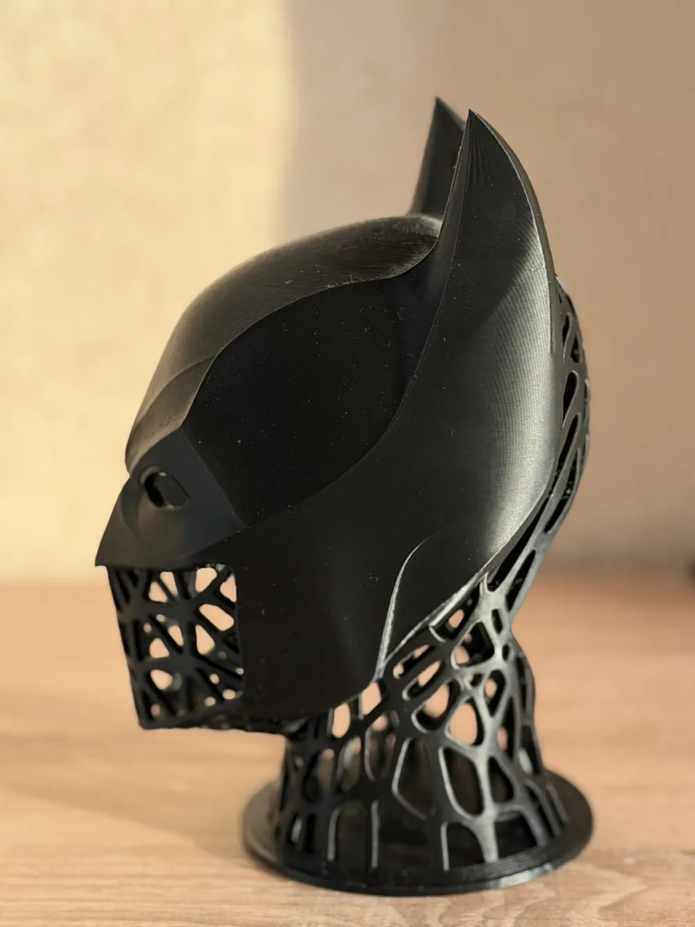 Suporte para Fone Batman - imagem 2