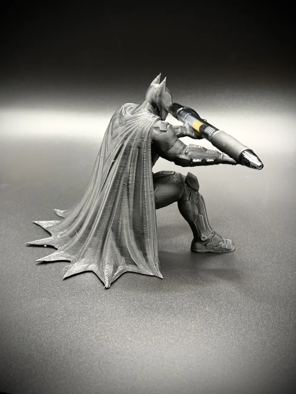 Porta Caneta Batman - imagem 2