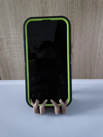 Suporte para Celular Groot - imagem 3