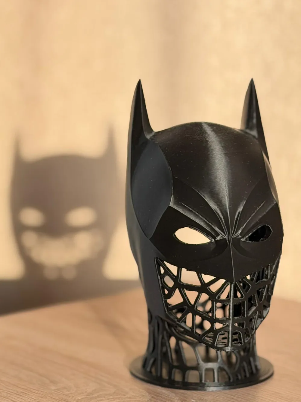 Suporte para Fone Batman - imagem 3