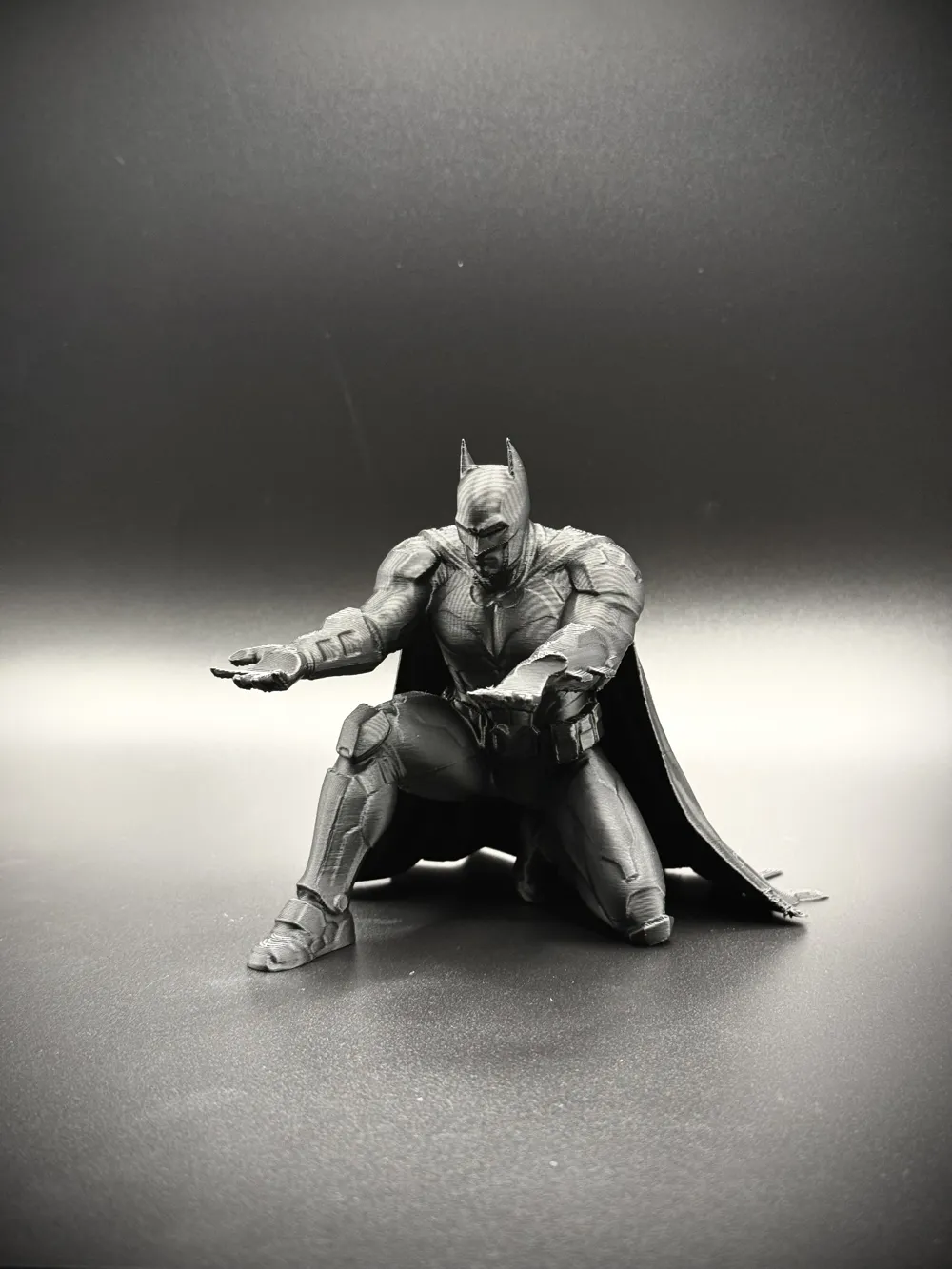 Porta Caneta Batman - imagem 3