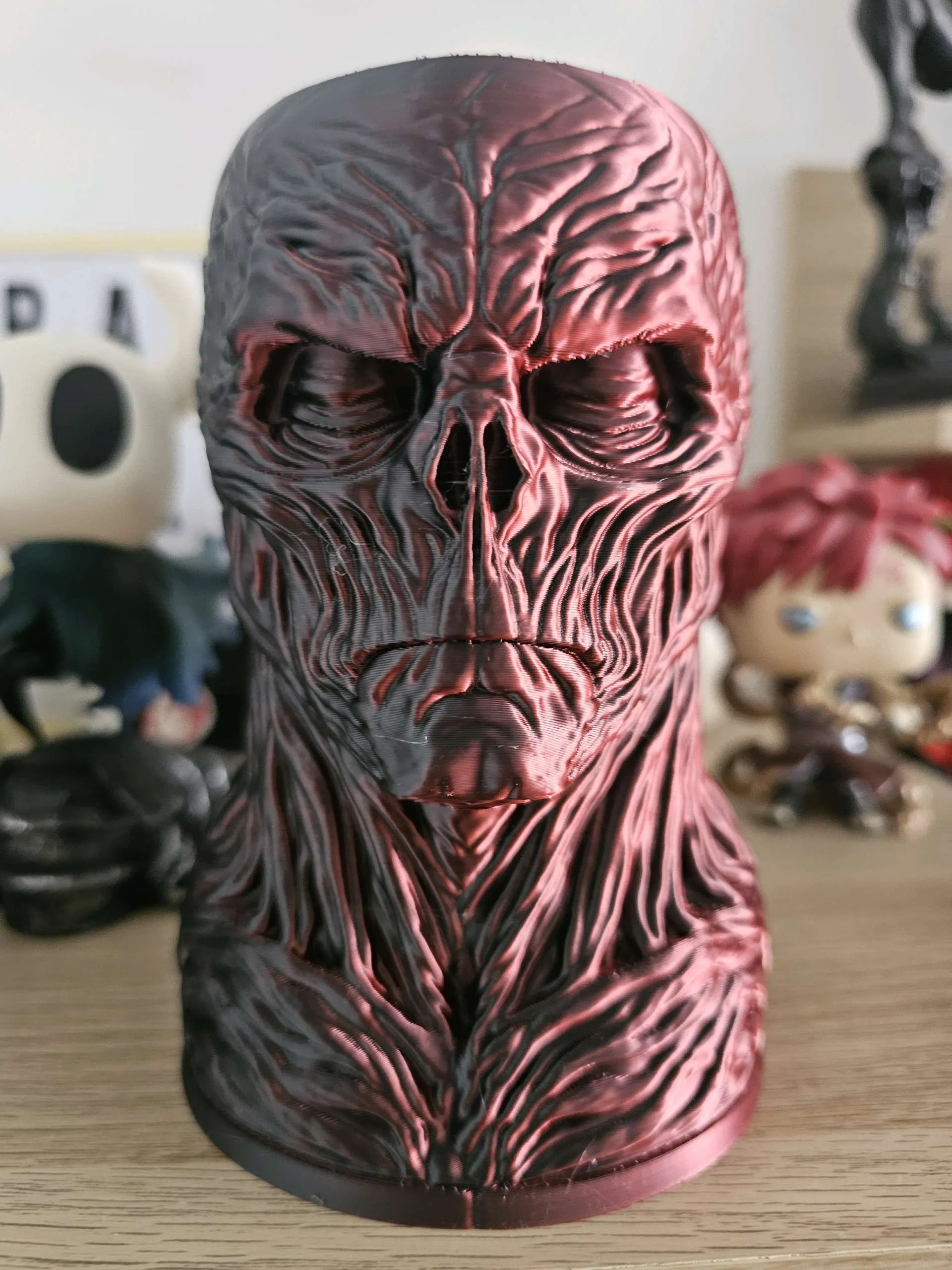 Porta Lata - Vecna (Caneca) - imagem 3