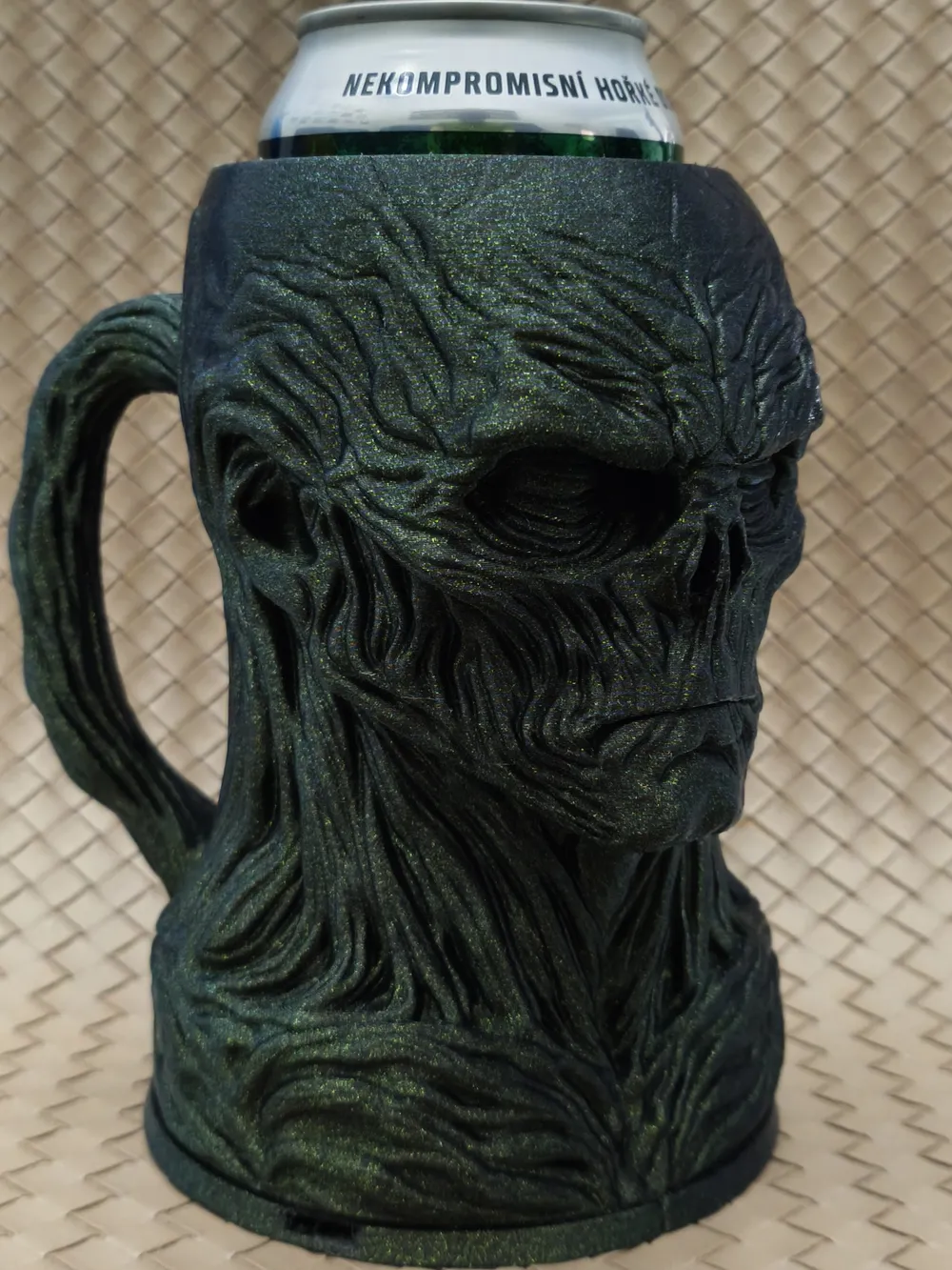 Porta Lata - Vecna (Caneca) - imagem 2