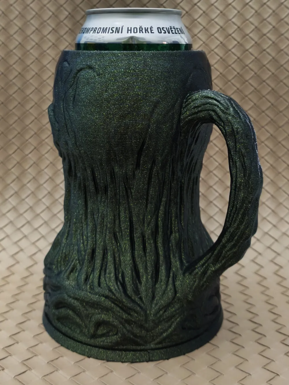 Porta Lata - Vecna (Caneca) - imagem 4