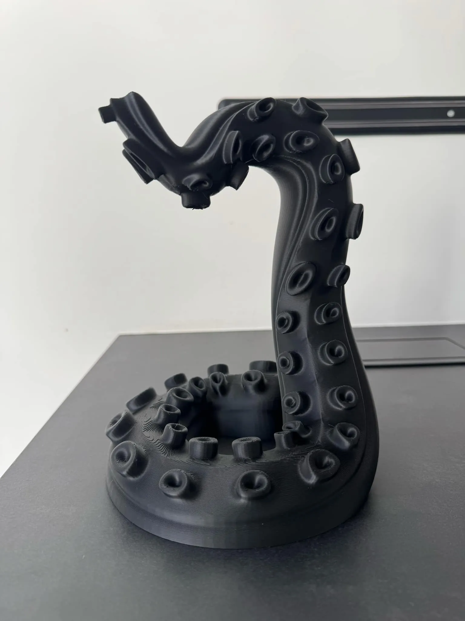 Suporte para Fone Tentaculo - imagem 2